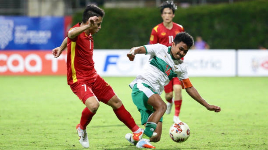 5 điều rút ra sau trận ĐT Việt Nam 0-0 ĐT Indonesia
